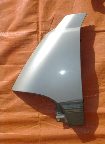 ☆★4WDタウンエース【左側コーナーパネル】H4年式★☆拍卖