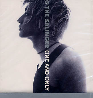 未開封★THE SALINGER ザ・サリンジャー☆ONE AND ONLY拍卖