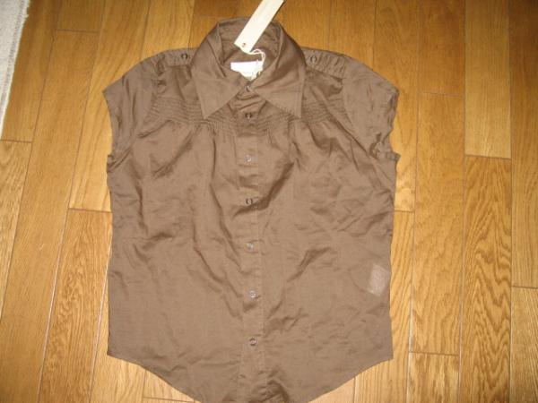 ディーゼルDESELシャーリングレース加工のシャツ拍卖