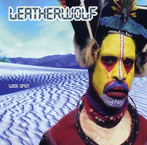 ★国内未発売★レザーウルフLEATHERWOLF/WIDE OPEN LAメタル拍卖