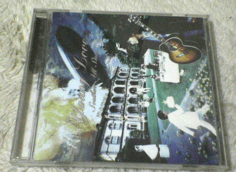 〓CD サザンオールスターズ〓Young Love拍卖