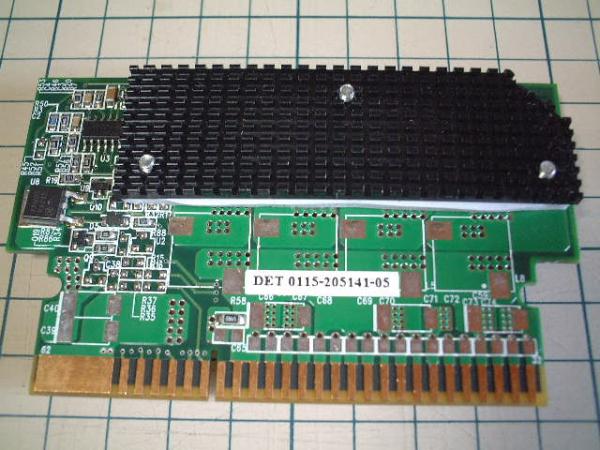 ★DELTA VRM9.0 Xeon 12S1560E (HV081)拍卖