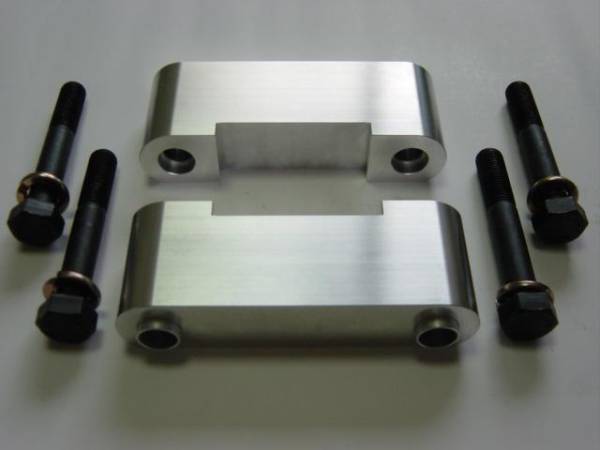 アルテッツア ロールセンターアダプター50ミリ ダウンキット ジュラルミン製拍卖