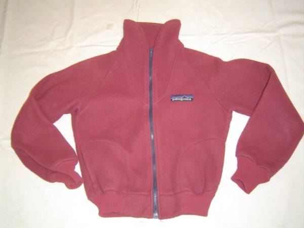 |o_o|patagoniaパタゴニア(9g)フリースジャケットSデカタグ拍卖