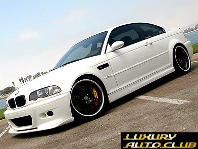 BMW E46 M3 フロントリップスポイラー エアロ Mスポーツ エプロン カーボン有り ボディーパーツ ウイング拍卖
