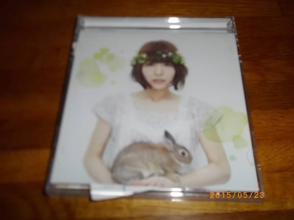 豊崎愛生 春風SHUN PU dvd付き拍卖