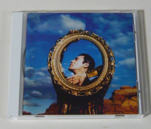 『CD』氷室 京介/MEMORIES OF BLUE拍卖
