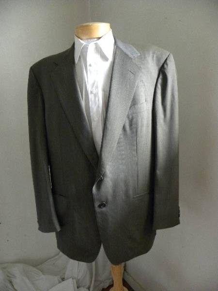 |o_o|E Zegnaゼニア(24n)ジャケット180-185cm拍卖