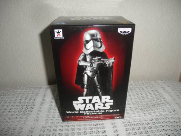 @@@非売品 STAR WARS スターウォーズ フィギュア PREMIUM拍卖