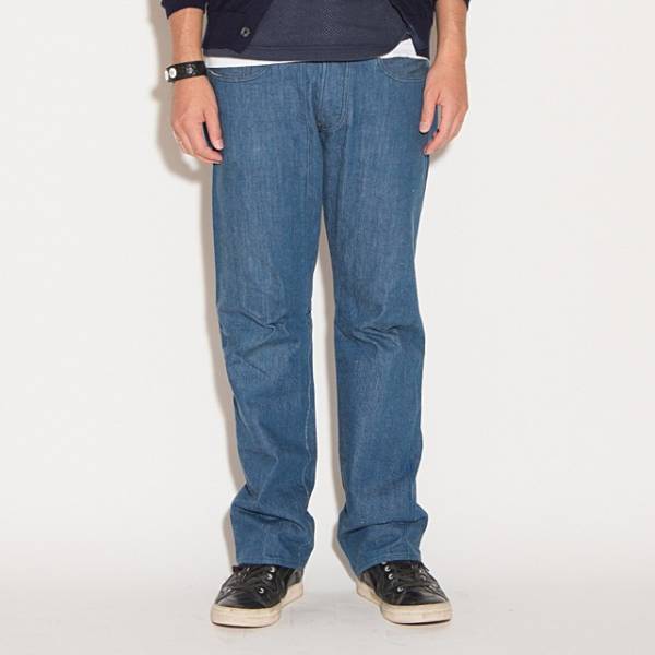 美品 AMOSKEAG XX OVERALLS シームレスデニム 32拍卖