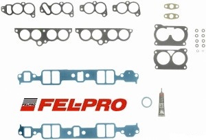 ★ 86-91y シボレー コルベット インマニガスケット インテーク拍卖