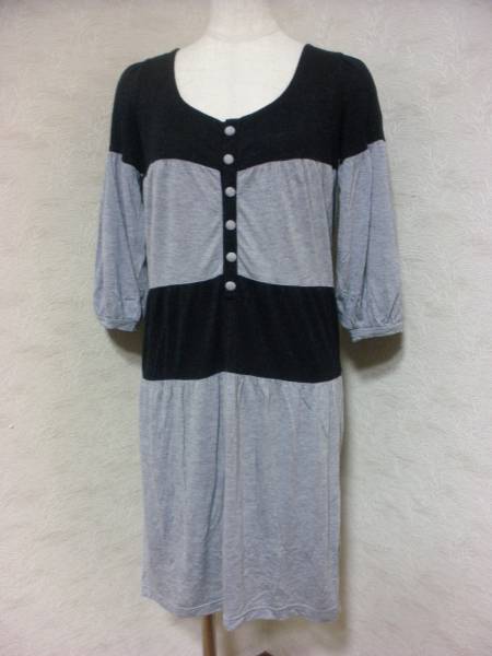 美品 Xg エックスガール ワンピース ラメ入り拍卖