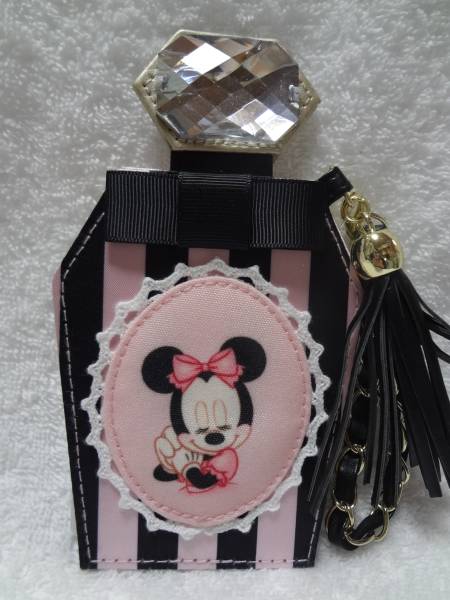 TDLパスケース ミニー拍卖