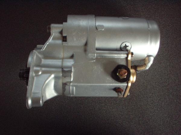 ランドクルーザーLJ71(ランクル)用★国産★セルモーターリビルト品拍卖