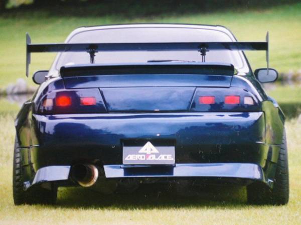 ★☆ スカイライン R33系 ECR33 テールレンズカバー ☆★拍卖