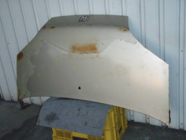 H11 JB1 ライフ 前期 純正 ボンネット YR-526M 値下げ!拍卖