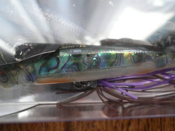 イマカツ アライブチャター シェル(ギル) 新品拍卖