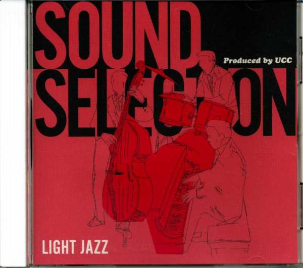 ◆Sound Selection LightJazz UCC◆Earl Klugh/Chick Corea拍卖