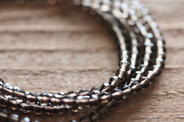 ★新入荷★スモーキークォーツS拍卖