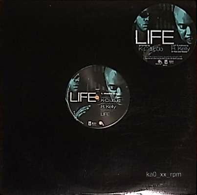 ★☆K-Ci & JoJo「Life」☆★5点以上で送料無料!!!拍卖