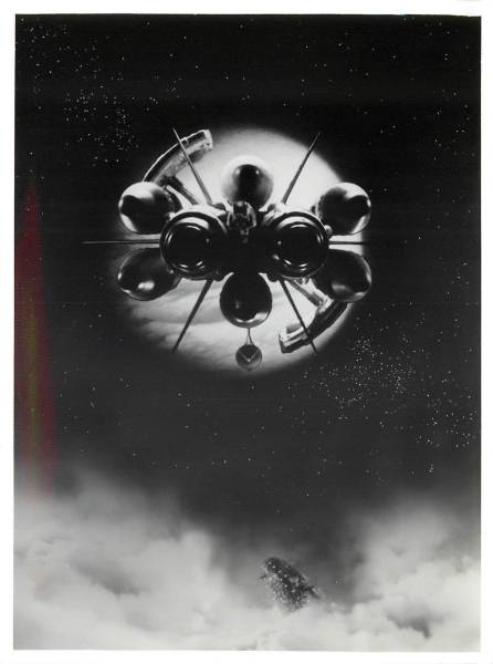 p17290小松左京柴田三雄三浦友和『さよならジュピター』拍卖