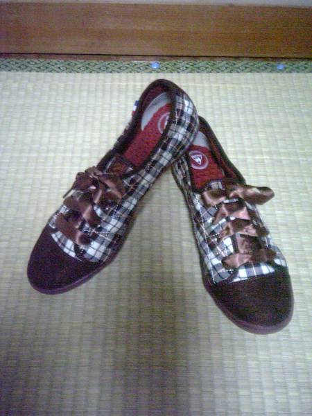 le coq sportif (ルコック) 24.5センチ 拍卖