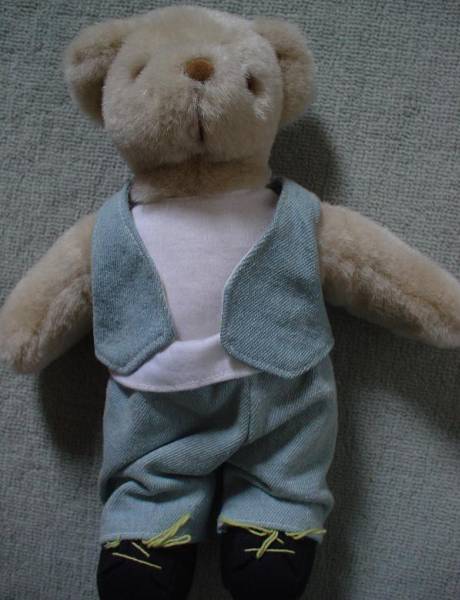 【値下】【即決】クマ★テディベア★激レアかわいいぬいぐるみ拍卖