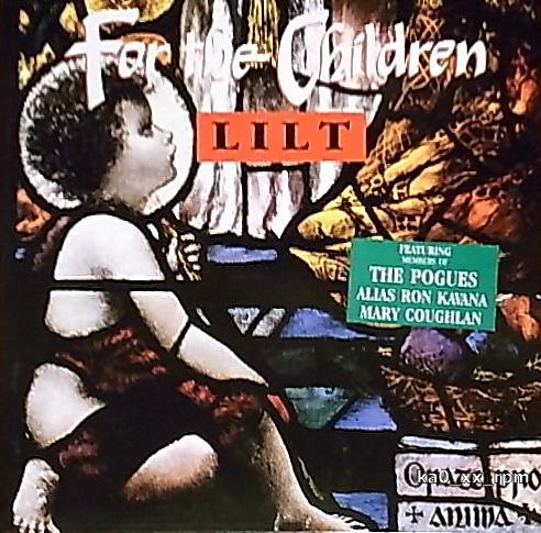 ★☆The London Irish Live Trust「For The Children」☆★5点以上で送料無料!!!拍卖