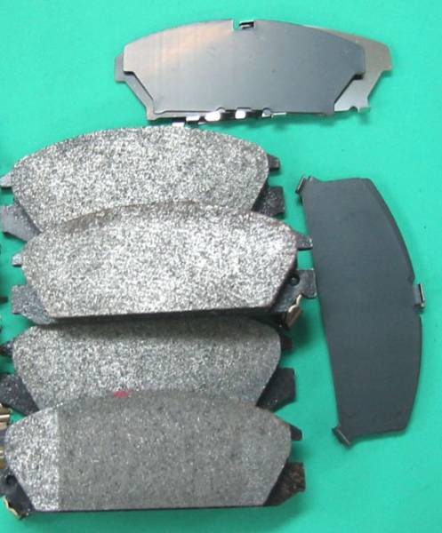 新品 ホンダ純正 ブレーキパッド 45022-SE0-527 未装着拍卖