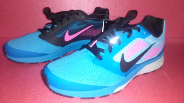23.5㎝ ナイキ エアズームフライ2 水 ランニング拍卖