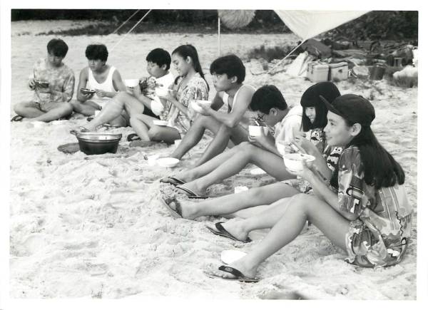 p17260具志堅ティナ渋谷琴乃『ぼくらの七日間戦争2』スチル拍卖