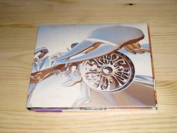 ◆L'Arc-en-Ciel/ラルク・アン・シエル◆HEAVEN'S DRIVE【CD】拍卖