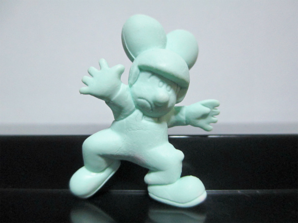 任天堂 ファミコン バルーンファイト ゲームキャラ 消しゴム拍卖