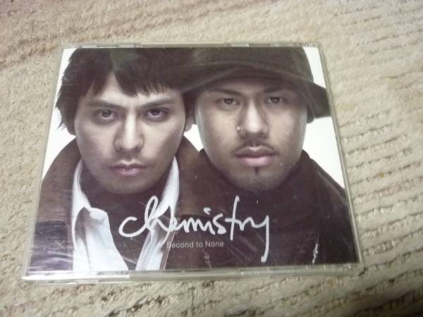 CD CHEMISTRY Second to None拍卖