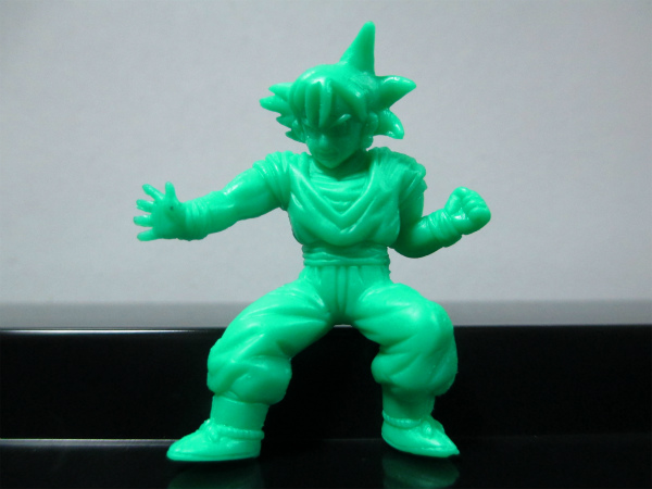 ドラ消し 孫悟空 ドラゴンボール 消しゴム拍卖