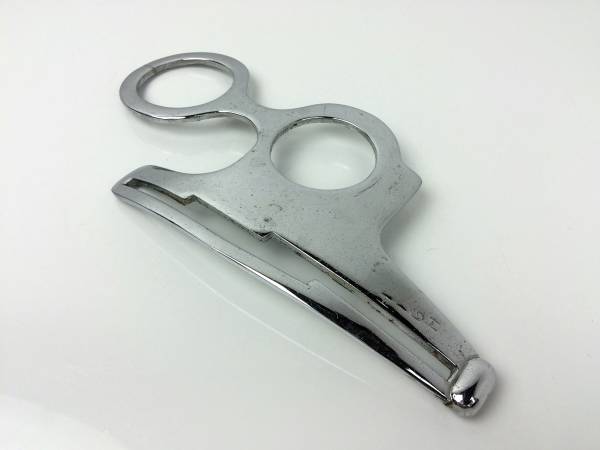 HD純正JD/VLハンドシフトゲートUSED/ハーレービンテージ拍卖