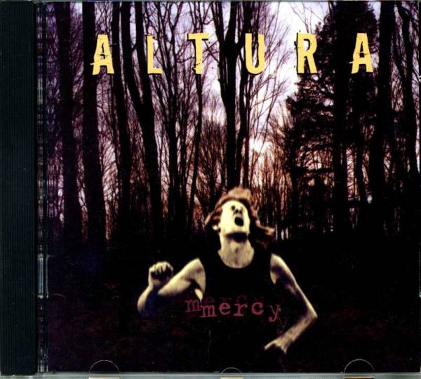 ◆ALTURA(アルトゥラ) 「MERCY(マーシー)」拍卖