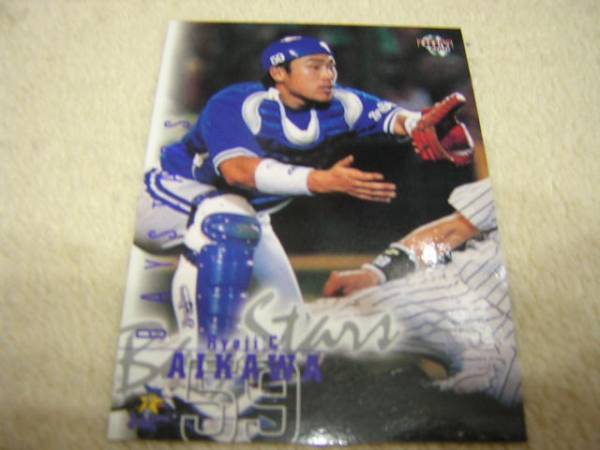 BBM2001 #86 横浜 相川亮二拍卖