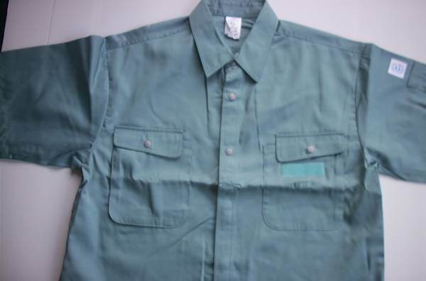 特 UNEK0052-65 【S】 《未使用》 半袖シャツ、3着セット。新品拍卖