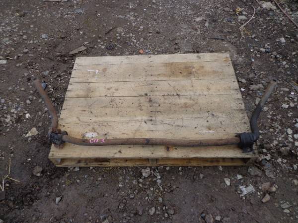 ★☆ 90-92y キャデラック ブロアム Fr スタビライザーバー 中古 ☆拍卖