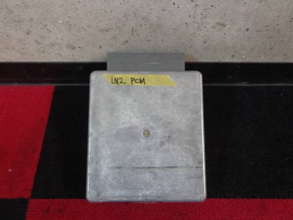 ★☆ 99y リンカーン ナビゲーター エンジンコンピューター PCM 保証 ☆拍卖