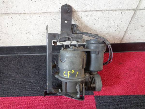 ★☆ 92y キャデラック フリートウッド FF エアサスコンプレッサー ☆エアサス拍卖