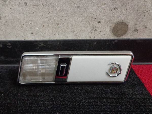 ★☆ 92y キャデラック フリートウッド FF リーディングライト 右 ☆拍卖