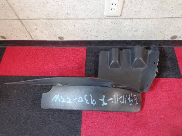 ★☆ 93y ビュイック ロードマスターワゴン 左Fr インナーフェンダー ☆拍卖