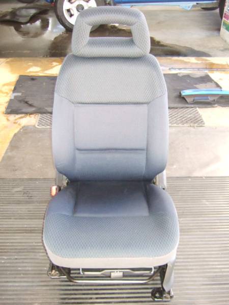 H14年 ジムニー JB23W 助手席 シート 中古品拍卖