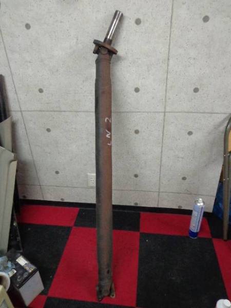 ★☆ 1999 リンカーン ナビゲーター プロペラシャフト RWD/2WD用 中古部品 ☆ 拍卖