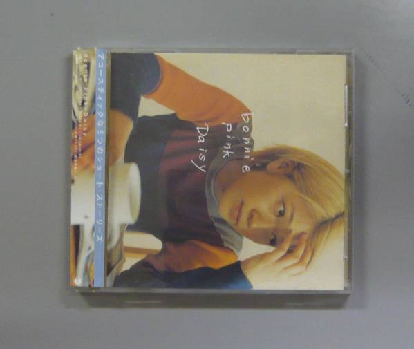『CD』BONNIE PINK/DAISY拍卖