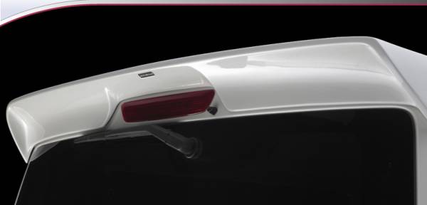 E26 キャラバンNV350 標準 シルクブレイズ リアウイング拍卖