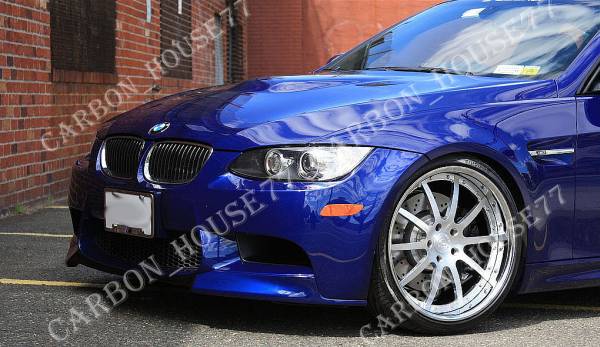 ★BMW E90 E91 E92 E93 M3 フロント リップ スポイラー FRP製★各社メーカ純正色塗装込 2007-2014☆.拍卖