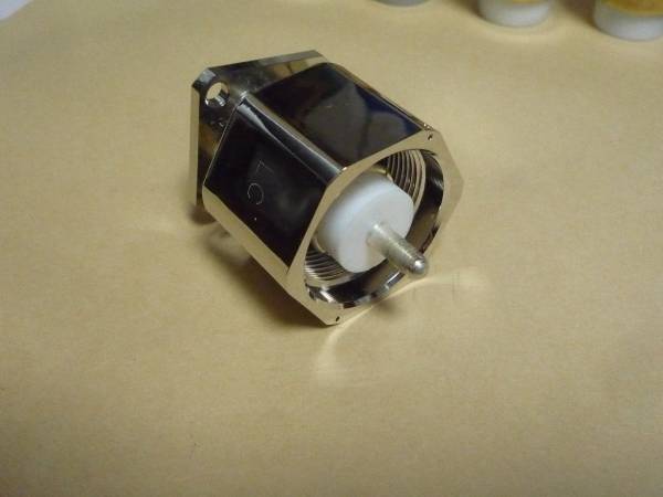 BIRDにQCコネクター LC-オス 新品 拍卖